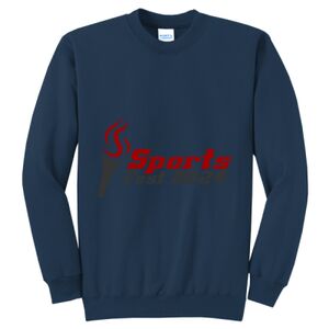 Crewneck Sweatshirt Thumbnail