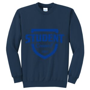 Crewneck Sweatshirt Thumbnail