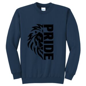Crewneck Sweatshirt Thumbnail