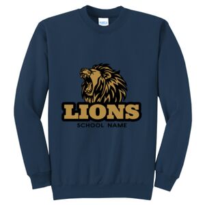 Crewneck Sweatshirt Thumbnail