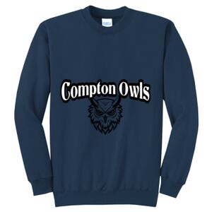 Crewneck Sweatshirt Thumbnail