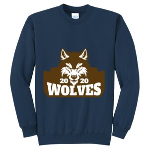 Crewneck Sweatshirt Thumbnail