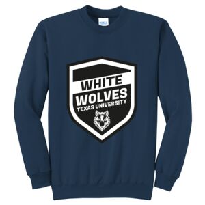 Crewneck Sweatshirt Thumbnail