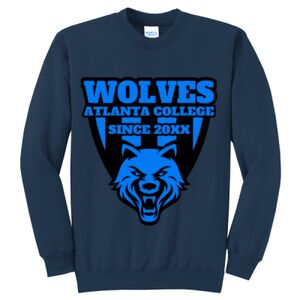 Crewneck Sweatshirt Thumbnail