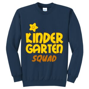 Crewneck Sweatshirt Thumbnail