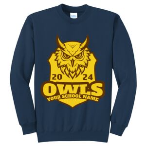 Crewneck Sweatshirt Thumbnail