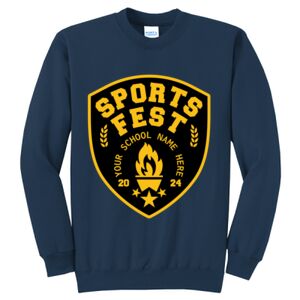 Crewneck Sweatshirt Thumbnail