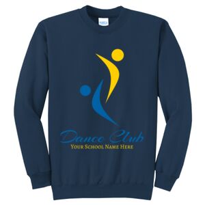 Crewneck Sweatshirt Thumbnail