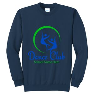 Crewneck Sweatshirt Thumbnail
