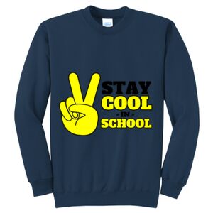 Crewneck Sweatshirt Thumbnail