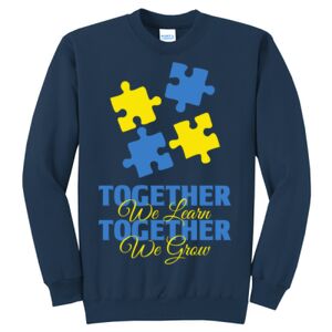 Crewneck Sweatshirt Thumbnail