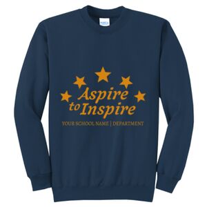 Crewneck Sweatshirt Thumbnail