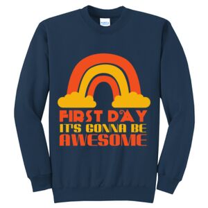 Crewneck Sweatshirt Thumbnail