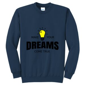 Crewneck Sweatshirt Thumbnail