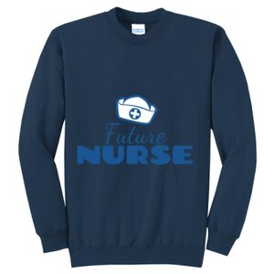 Crewneck Sweatshirt Thumbnail
