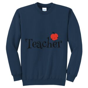 Crewneck Sweatshirt Thumbnail