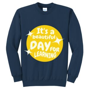 Crewneck Sweatshirt Thumbnail