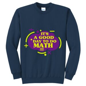 Crewneck Sweatshirt Thumbnail