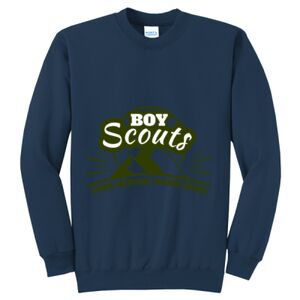 Crewneck Sweatshirt Thumbnail