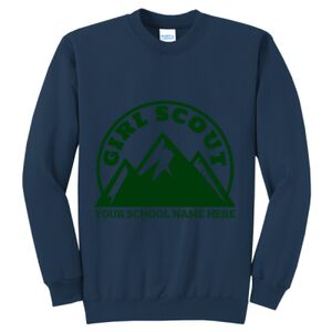 Crewneck Sweatshirt Thumbnail