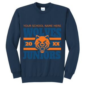 Crewneck Sweatshirt Thumbnail