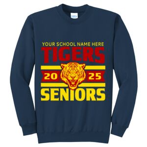 Crewneck Sweatshirt Thumbnail