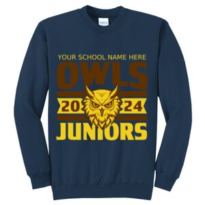 Crewneck Sweatshirt Thumbnail