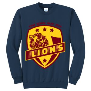 Crewneck Sweatshirt Thumbnail