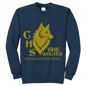 Crewneck Sweatshirt Thumbnail