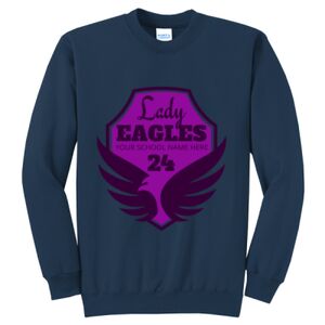 Crewneck Sweatshirt Thumbnail
