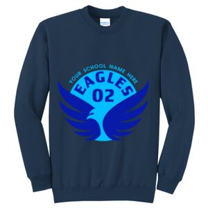 Crewneck Sweatshirt Thumbnail