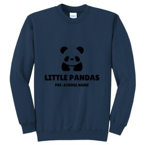 Crewneck Sweatshirt Thumbnail