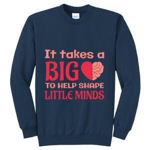 Crewneck Sweatshirt Thumbnail