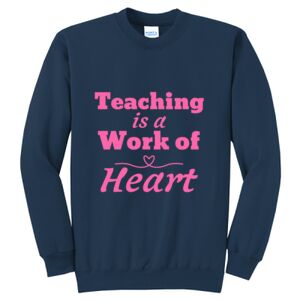 Crewneck Sweatshirt Thumbnail