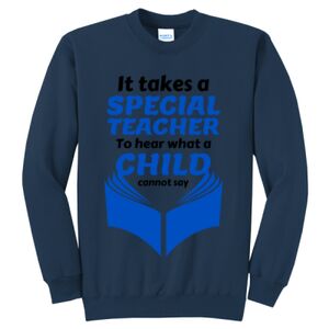 Crewneck Sweatshirt Thumbnail