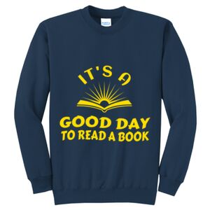 Crewneck Sweatshirt Thumbnail