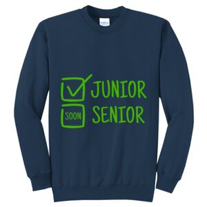 Crewneck Sweatshirt Thumbnail