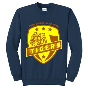 Crewneck Sweatshirt Thumbnail