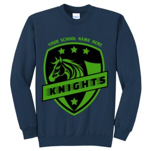 Crewneck Sweatshirt Thumbnail