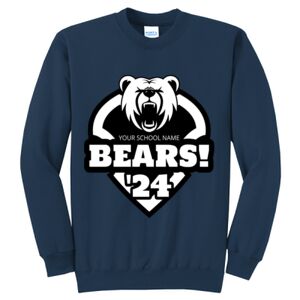 Crewneck Sweatshirt Thumbnail