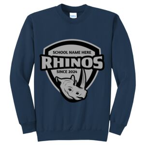 Crewneck Sweatshirt Thumbnail