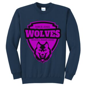 Crewneck Sweatshirt Thumbnail