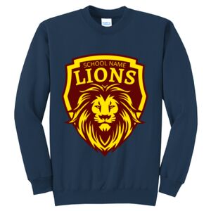Crewneck Sweatshirt Thumbnail