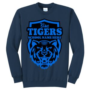 Crewneck Sweatshirt Thumbnail