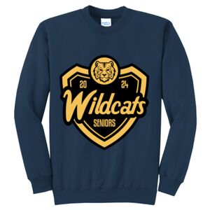 Crewneck Sweatshirt Thumbnail