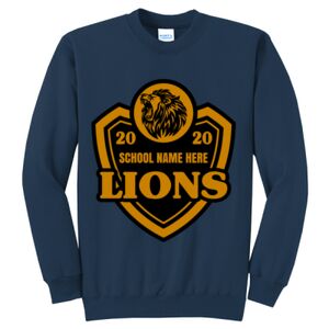Crewneck Sweatshirt Thumbnail