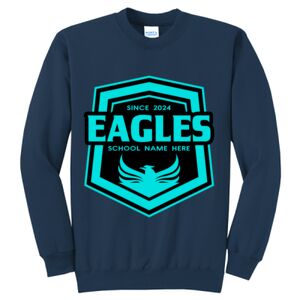 Crewneck Sweatshirt Thumbnail
