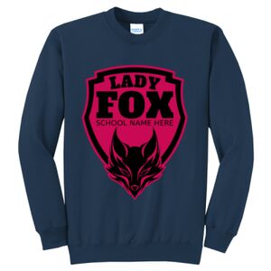 Crewneck Sweatshirt Thumbnail