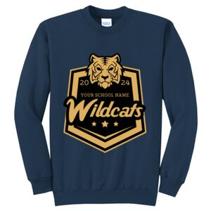 Crewneck Sweatshirt Thumbnail