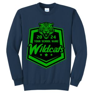 Crewneck Sweatshirt Thumbnail